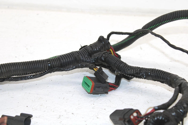 2003 Ski-doo Mxz 600 Oem Main Wiring Harness SS94