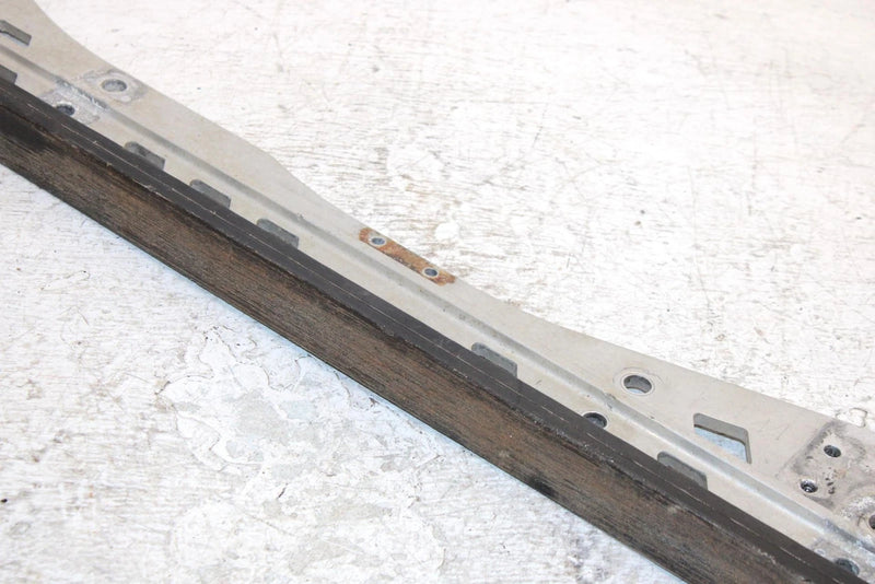 2001 Polaris 500 Classic Oem Right Rear Skid Rail 1541123 SP27