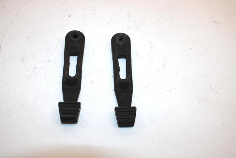 92 Polaris Lite Gt Oem Hood Strap (Pair) 5410573 SP149