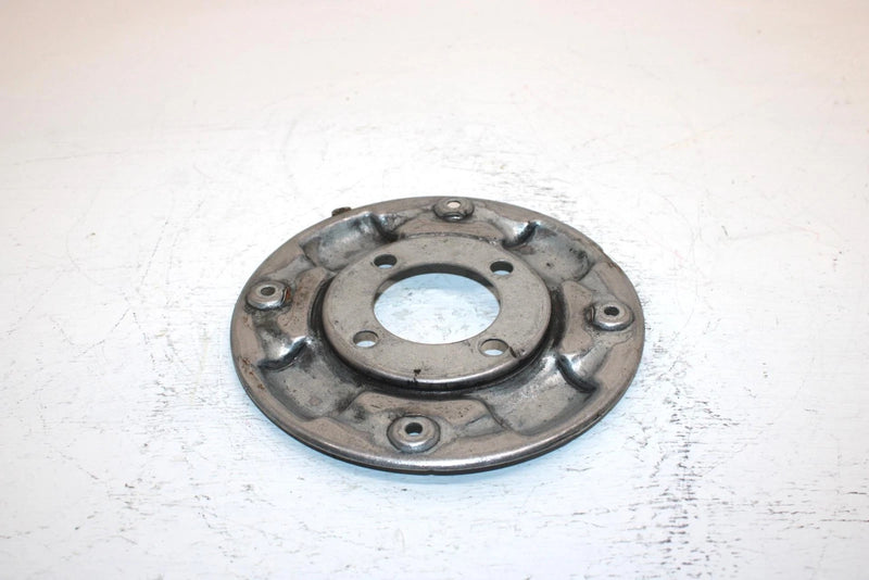 1987 Honda Atc 90a Oem Rear Sprocket Plate 41245-942-000 AH57