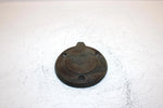 1986 Yamaha  Moto 4 Oem Outer Clutch Cover 21V-15499-00-00 AY7