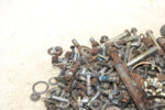 1998 Polaris Xplorer 300 Oem Nut Bolt Spacer Hardware Kit AP180