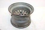 1998 Honda Foreman Fourtrax Oem Rear Rim 42650-HM7-000 AH35