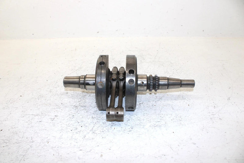 2004 Kawasaki Kfx 700 Oem Crankshaft 13031-0961 AK30
