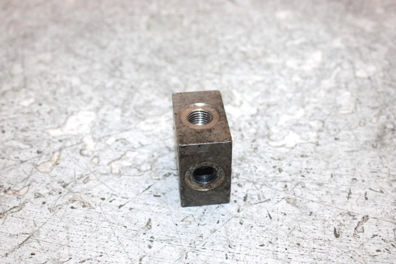 2019 Polaris Ranger 900 Xp Oem Brake Tee Fitting 7052293 XP6