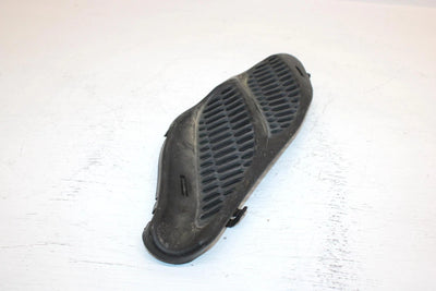 2002 Ski-doo Mxz 500 Oem Right Lower Hood Vent Grille 517302034 SS16