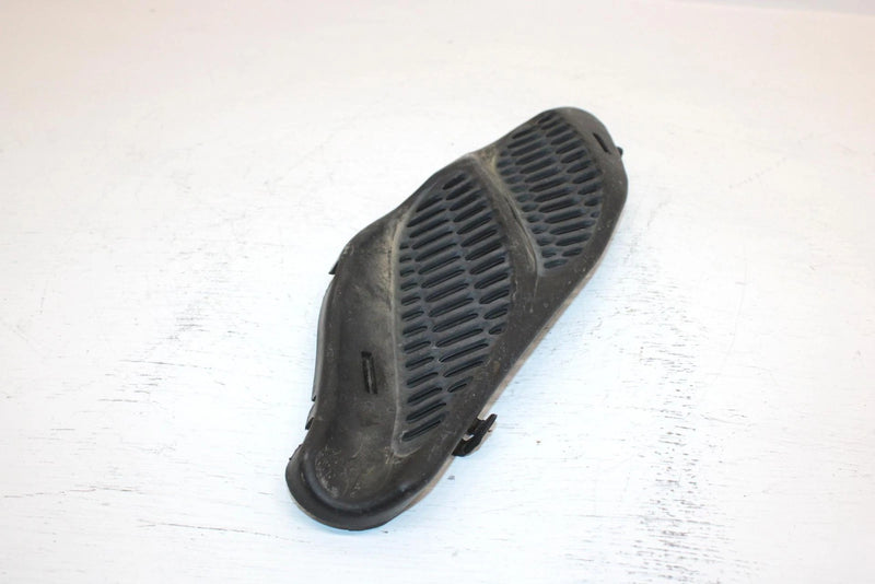 2002 Ski-doo Mxz 500 Oem Right Lower Hood Vent Grille 517302034 SS16