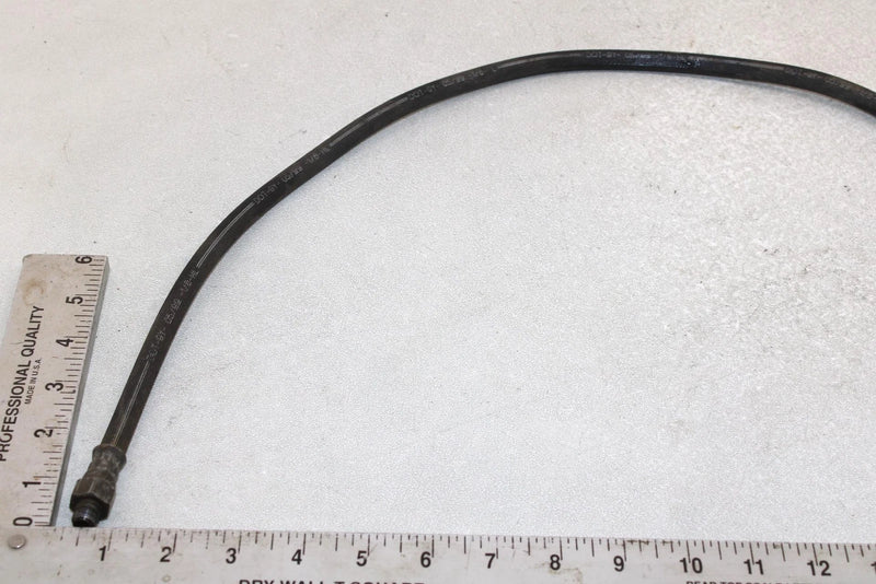 01 Polaris Super Sport Oem Brake Hose Line 1910417 SP0