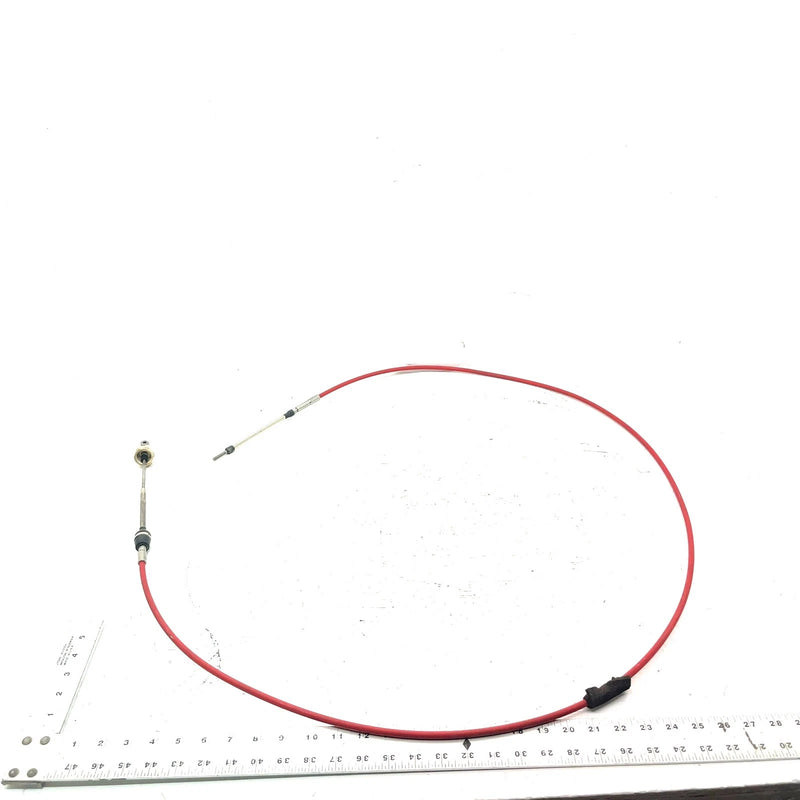 95-96 Yamaha WaveVenture 700 WVT700 OEM Reverse Cable GJ3-6149C-00-00 JY31