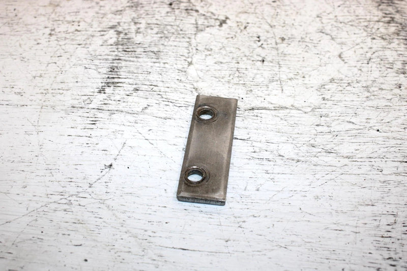 1995 Arctic Cat Pantera Oem Steering Backing Plate 0605-217 SA17