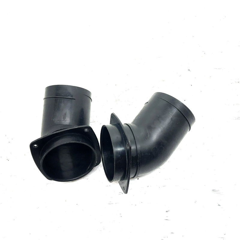 00-02 Yamaha WaveRunner GP1200 OEM Air Intake Base Set F0X-6213D-00-00 JY28
