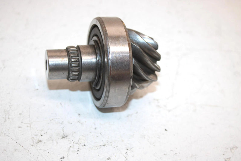 2006 Polaris Ranger Xp 700 Oem Transmission Bevel Gear 3234911 XP3