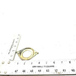 84-87 Suzuki Quadrunner 185 OEM Retainer Plate 24751-18900 AS0