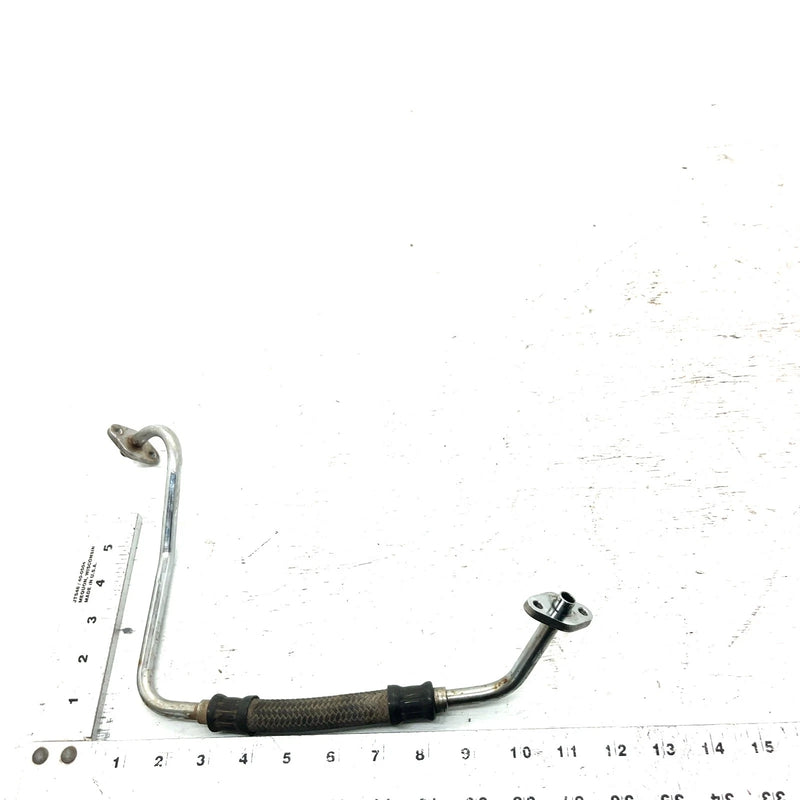 05 Honda Foreman 500 TRX500FE 4x4 ES OEM Left Oil Tank Hose 15540-HP0-A00 AH90