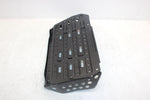 2003 Kawasaki Prairie 650 Oem Left Footrest 34028-1521-UF AK26