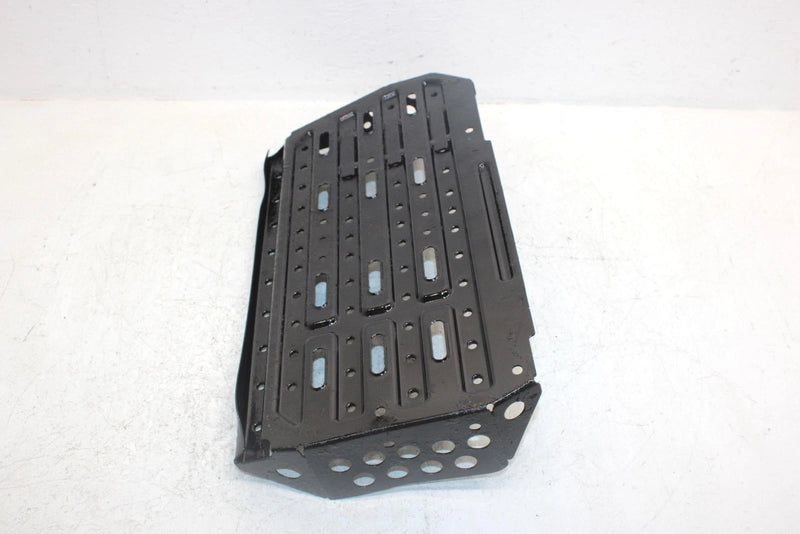 2003 Kawasaki Prairie 650 Oem Left Footrest 34028-1521-UF AK26