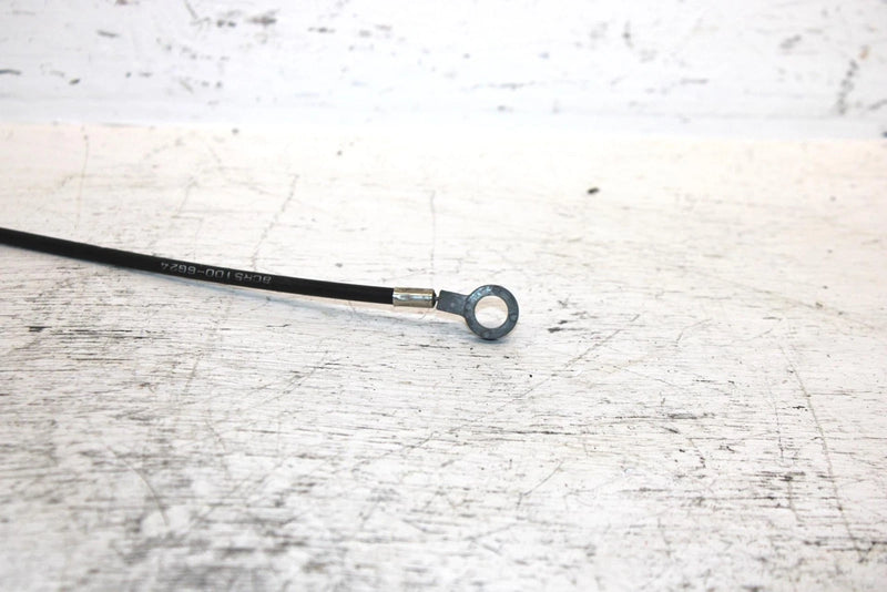 1997 Yamaha Vmax Sx 700 Triple Oem Parking Brake Cable  8CR-26351-03-00 SY10
