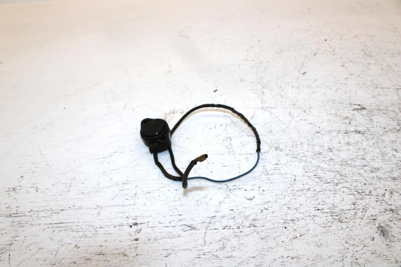 1988 Suzuki Lt 230 E Oem Gear Position Sensor 37720-24502 AS7