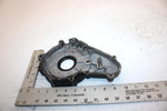 1984 Honda Atc 200 Esa Oem Left Crankcase Side Cover 11341-969-000 AH60