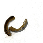 91-02 Suzuki King Quad 300 4x4 OEM Front Brake Shoe Pair 54400-39840 AS34