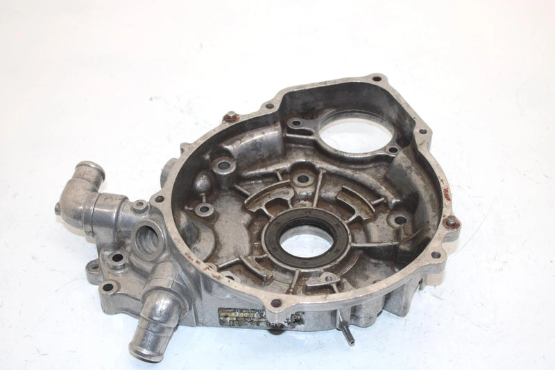 91 Polaris Trail Boss 350l 4x4 Oem Crankcase #3 3084127 AP15