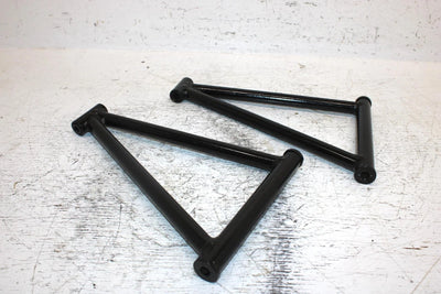 1998 Arctic Cat Zr 600 Oem Lower A Arm Pair 0703-612 SA33