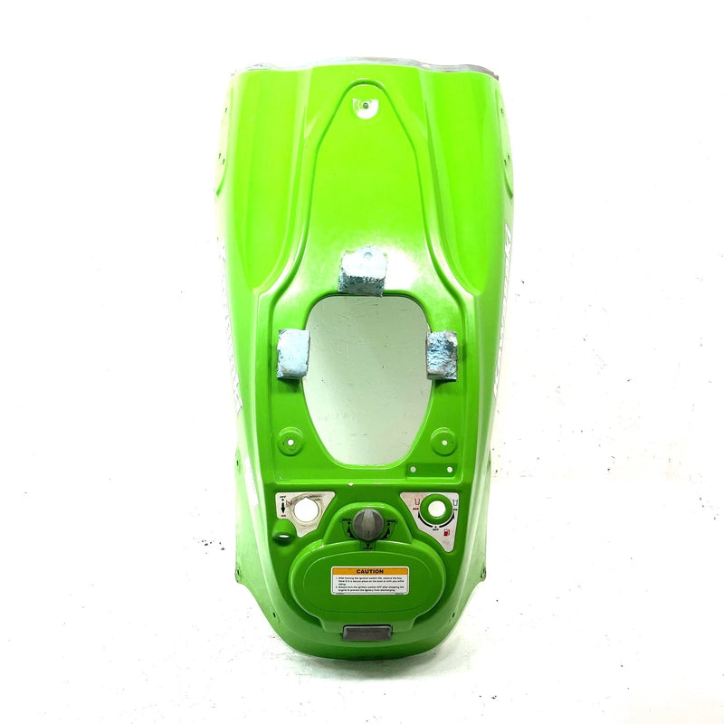 95-96 Kawasaki Jet Ski 900 ZXi OEM Hatch Cover 14090-3748-7F JK1