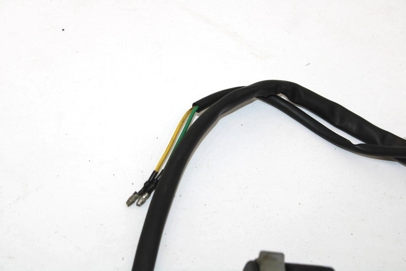 Polaris Trail Boss 250 Oem Left Handlebar Control Switch 4110142 4110157 Q3394