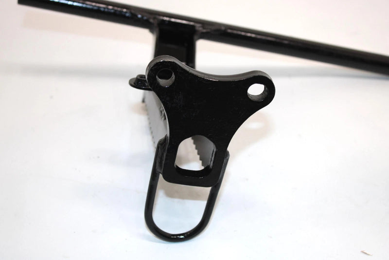 03 Suzuki Ozark 250 Ltf250 2x4 Oem Front Right Footrest 43510-05G00 AS4