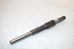 01 Arctic Cat 400 4x4 Oem Transmission Counter Shaft 3446-014 AA21
