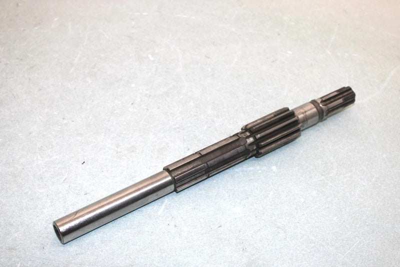 01 Arctic Cat 400 4x4 Oem Transmission Counter Shaft 3446-014 AA21