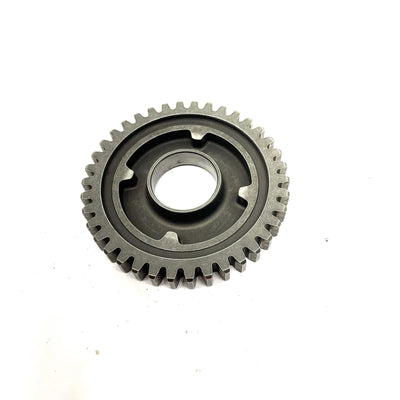 09-19 Honda Rancher 420 OEM 38T 2nd Mainshaft Gear 23431-HP5-A50 AH21