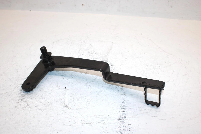 2001 Arctic Cat 250 4x4 Oem Rear Brake Pedal 0502-095 AA8