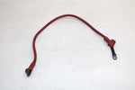 00 Polaris 600 Touring Oem Red Solenoid Cable 4010190 SP183