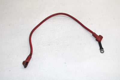 00 Polaris 600 Touring Oem Red Solenoid Cable 4010190 SP183