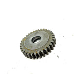 2006 Honda Foreman 500 TRX500FE OEM 33T Mainshaft Gear 23481-HP0-A00 AH14