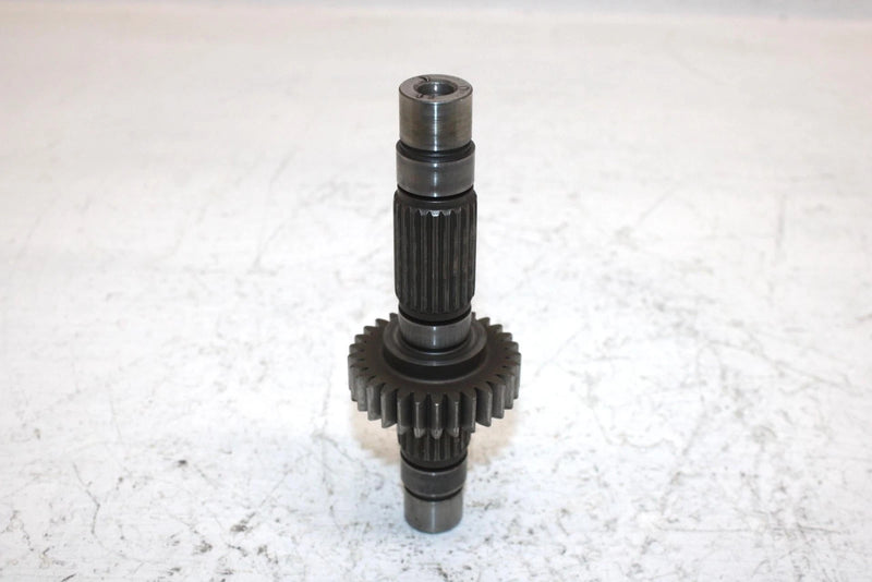 2003 Polaris Sportsman 500 Ho Oem 29T Transmission Shaft 3233742 Q338