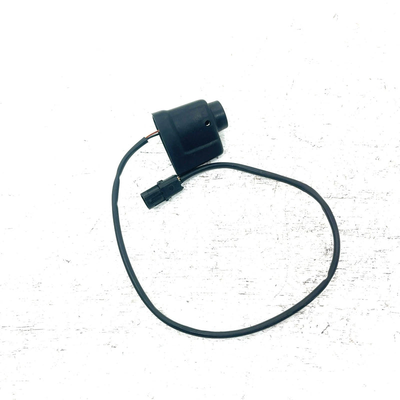 00-02 Sea-Doo GTX DI OEM Left Switch 277000869 JS5