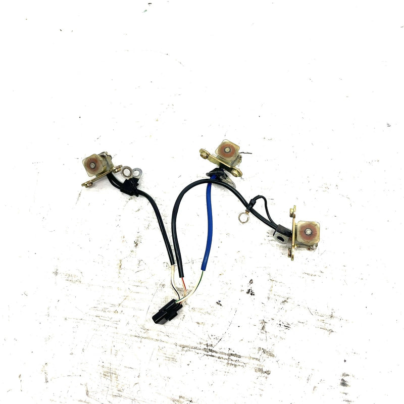96-97 Yamaha WaveVenture 1100 WVT1100 OEM Pickup Coil Set 63M-85580-00-00 JY14