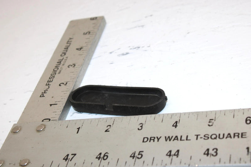 2003 Honda Trx 250 Exa Sporttrax Ex Oem Handlebar Cover Cap 53206-HM8-000ZA AH10