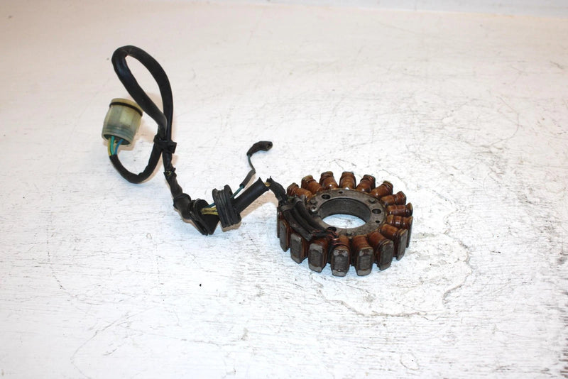 2002 Honda Trx 350 Fea Fourtrax Rancher 4x4 Es Oem Stator 31120-HN5-M01 AH54