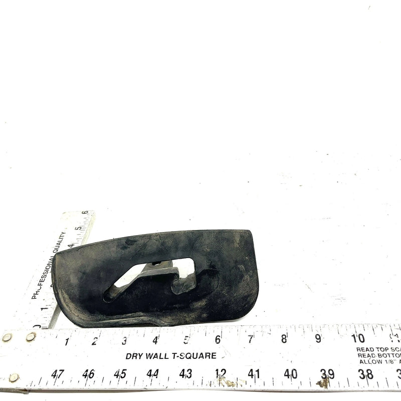07-14 Honda Rancher 420 TRX420FE ES OEM Shift Gate 54050-HP5-600 AH76
