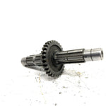 02 Yamaha Big Bear 400 YFM400 OEM Transmission Drive Axle 4KB-17402-00-00 AY52
