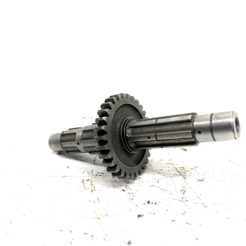 02 Yamaha Big Bear 400 YFM400 OEM Transmission Drive Axle 4KB-17402-00-00 AY52