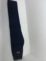 New Women’s Wrangler Cowboy Cut Denim Jeans. 9x32 M-13