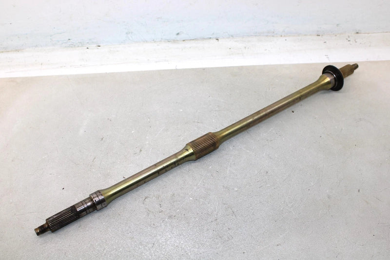 2000 Yamaha  Grizzly Oem Rear Axle 5GT-25381-00-00 5GT-25381-10-00 AY35