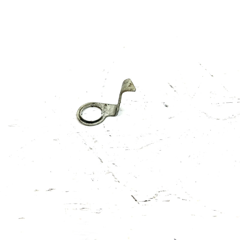 87-06 Suzuki Quadsport 80 OEM Indicator Plate 64492-40B00 AS38