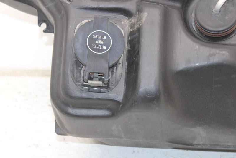 1992 Yamaha Exciter Ii Le Oem Fuel Tank 88R-24111-01-00 SY126