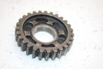 88 Kawasaki Bayou 220 Oem Gear,Output 3rd 27T 13129-1866 AK5