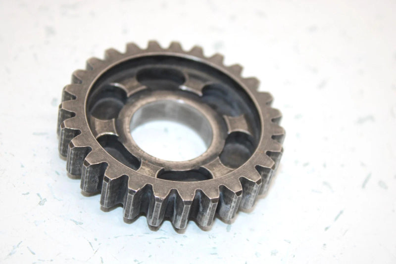 88 Kawasaki Bayou 220 Oem Gear,Output 3rd 27T 13129-1866 AK5